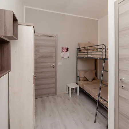 Guest house Carramba! Che 3*