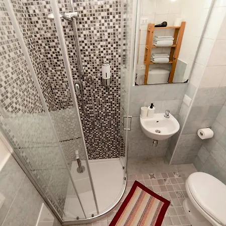 Guest house Carramba! Che