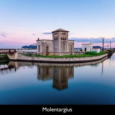 Carramba! Che 3* Cagliari