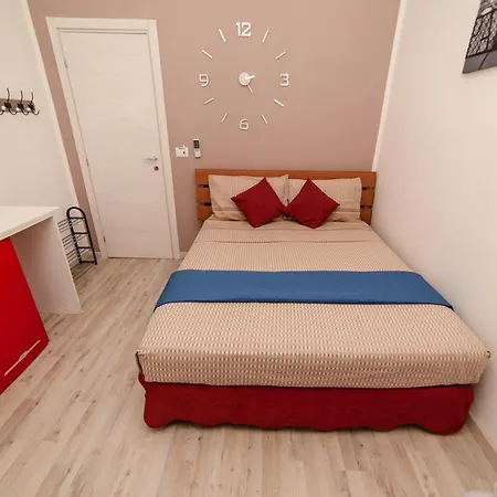 Guest house Carramba! Che