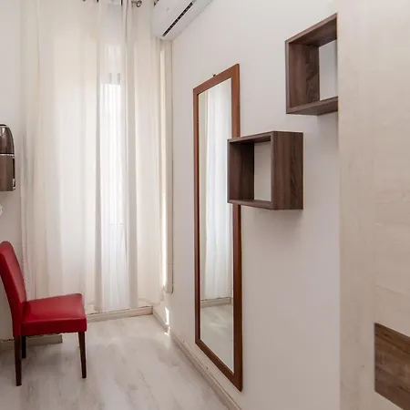 Guest house Carramba! Che Cagliari