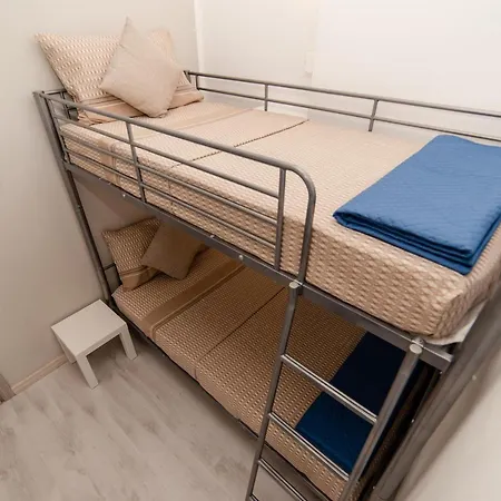 Carramba! Che ゲストハウス 3*