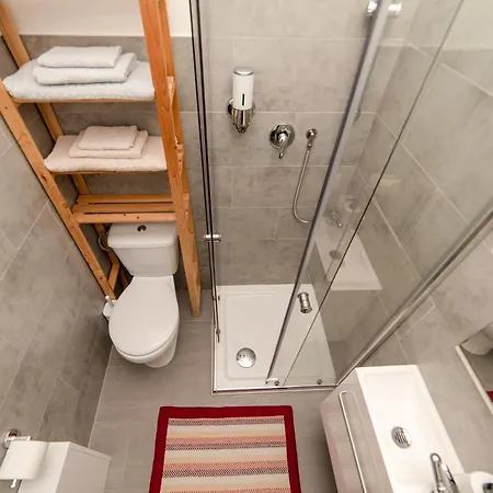 Guest house Carramba! Che