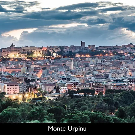 ゲストハウス Carramba! Che