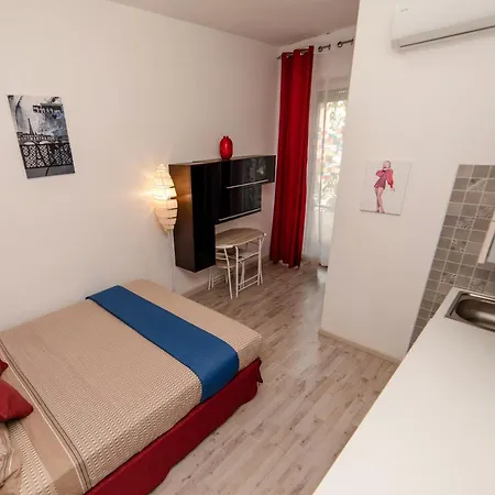 Guest house Carramba! Che *