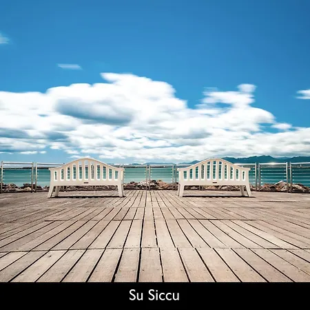 ゲストハウス Carramba! Che 3*